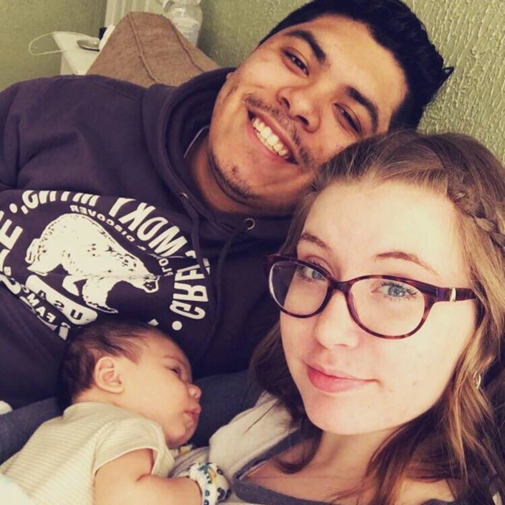 Meet your Posher, Brenna